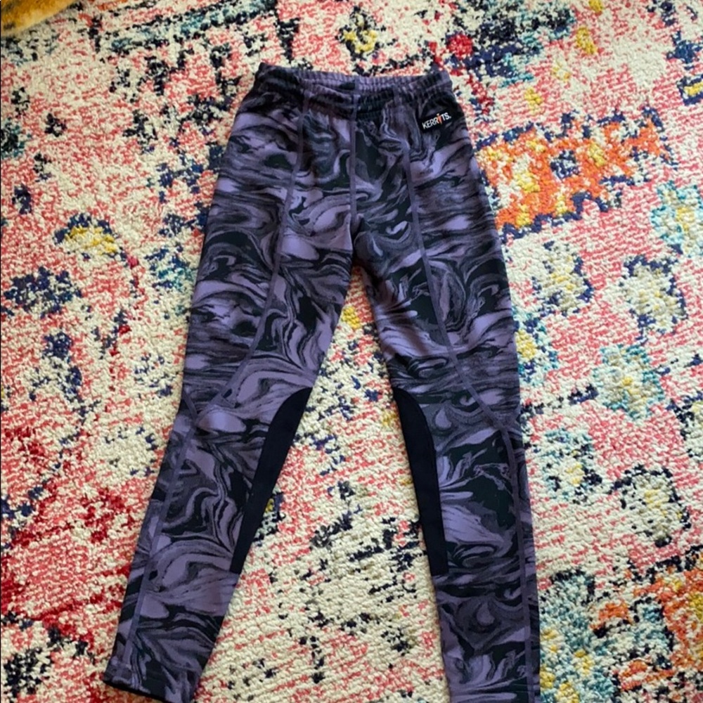 Kerrits Girls Riding Pants